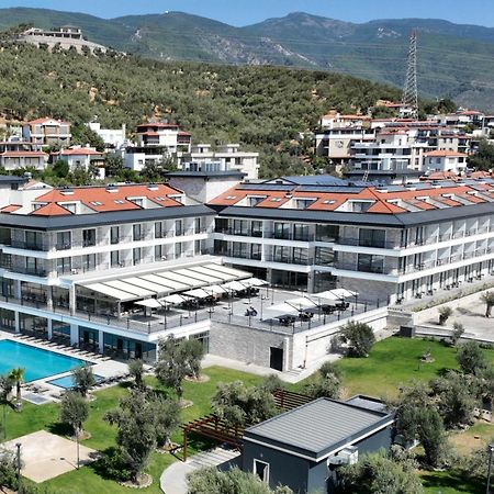 Dedeman Guere Nurhayat Thermal Resort&Spa Edremit  Dış mekan fotoğraf