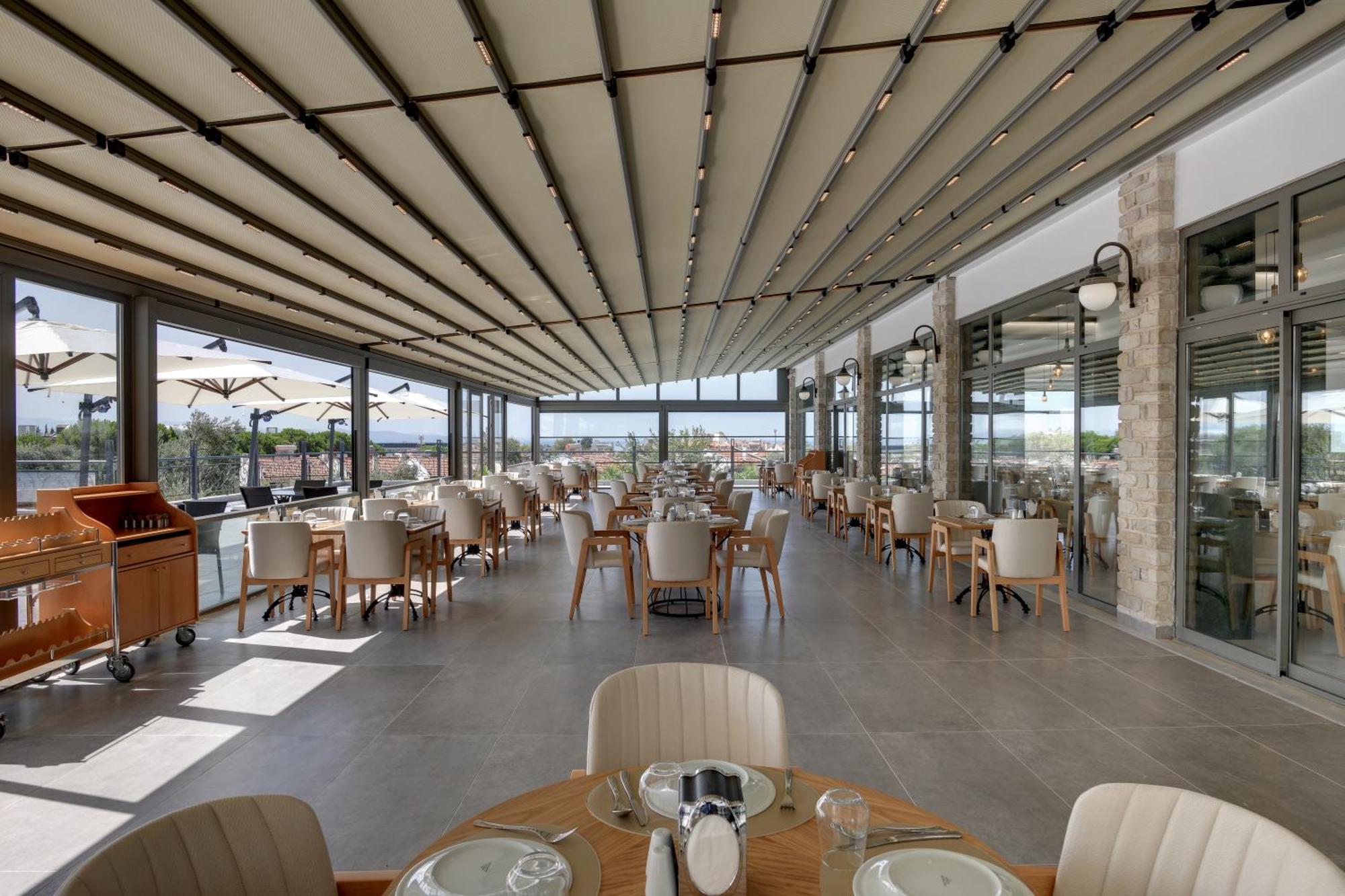 Dedeman Guere Nurhayat Thermal Resort&Spa Edremit  Dış mekan fotoğraf