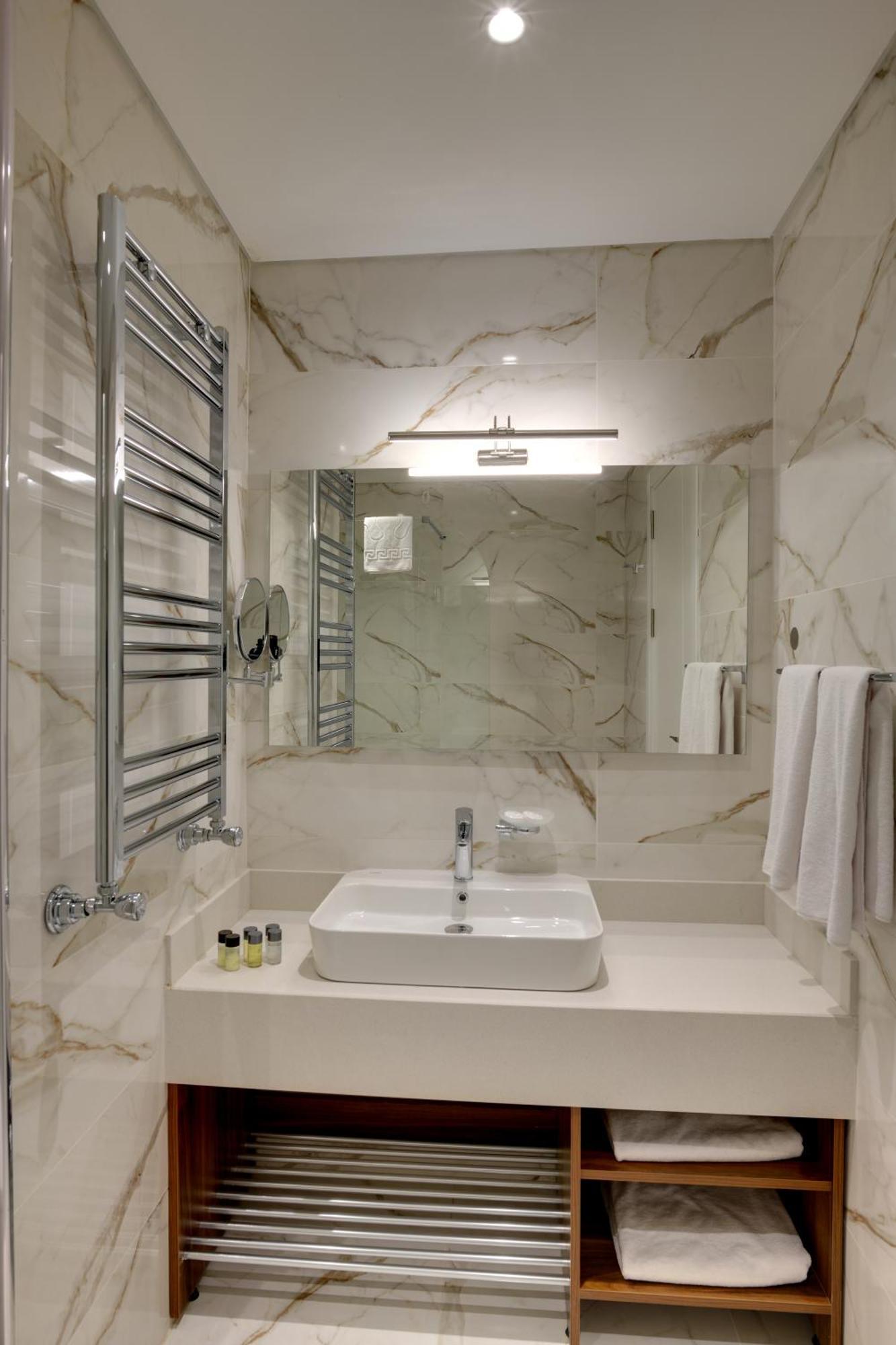 Dedeman Guere Nurhayat Thermal Resort&Spa Edremit  Dış mekan fotoğraf