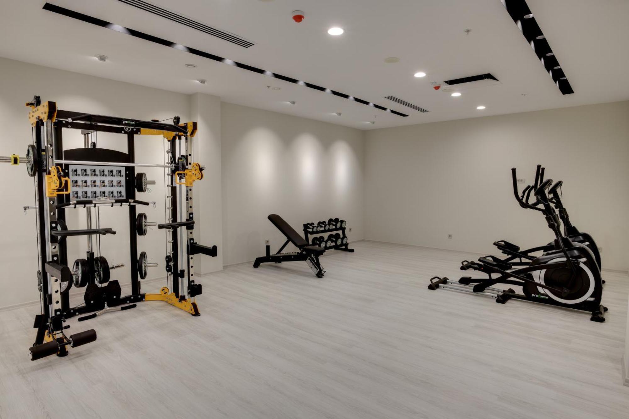 Dedeman Guere Nurhayat Thermal Resort&Spa Edremit  Dış mekan fotoğraf