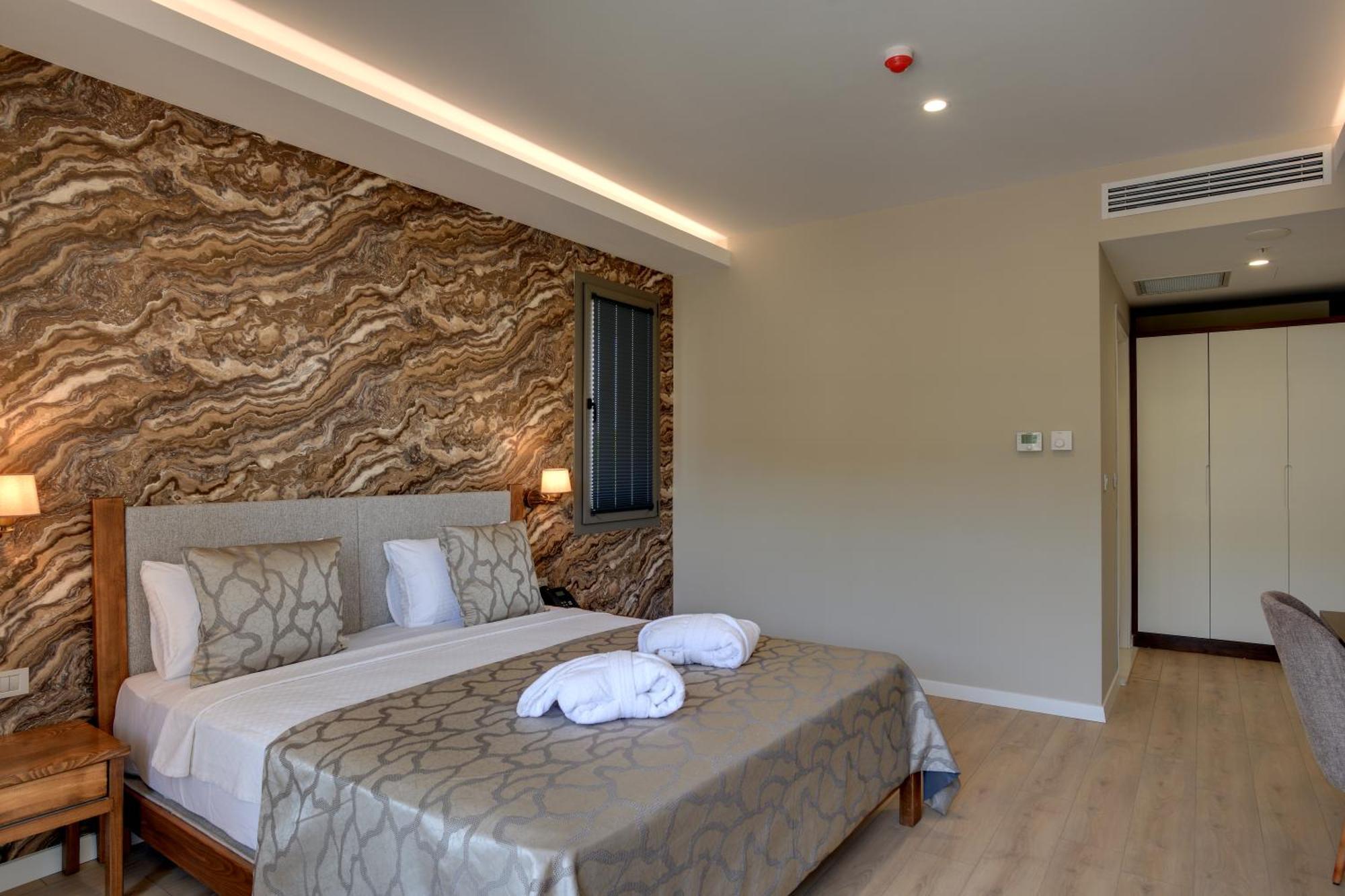 Dedeman Guere Nurhayat Thermal Resort&Spa Edremit  Dış mekan fotoğraf